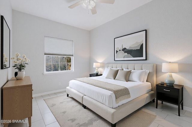 2807 Diamond Springs Drive, Las Cruces, NM 88011