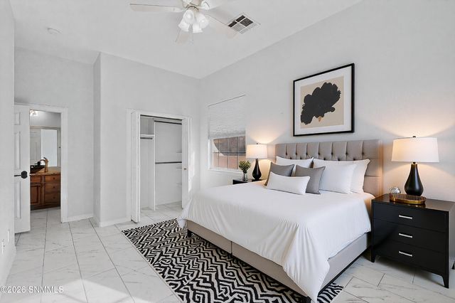 2807 Diamond Springs Drive, Las Cruces, NM 88011