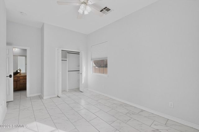 2807 Diamond Springs Drive, Las Cruces, NM 88011