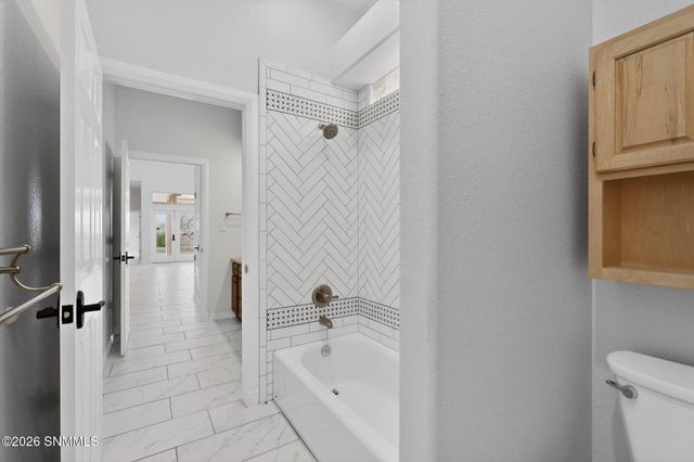 2807 Diamond Springs Drive, Las Cruces, NM 88011