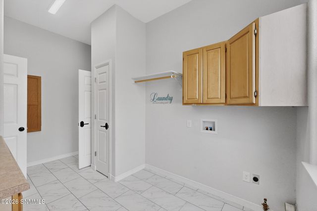 2807 Diamond Springs Drive, Las Cruces, NM 88011