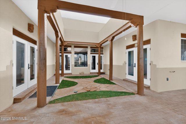 2807 Diamond Springs Drive, Las Cruces, NM 88011