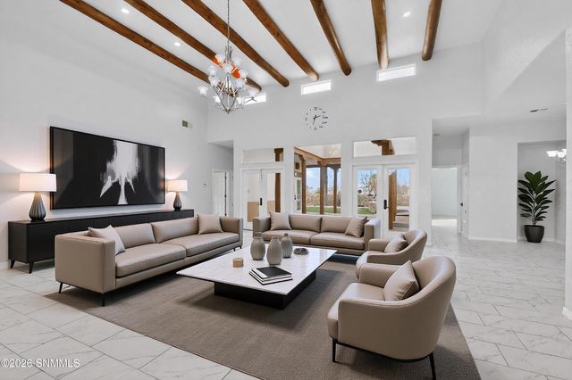 2807 Diamond Springs Drive, Las Cruces, NM 88011