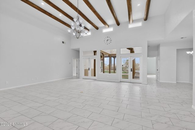 2807 Diamond Springs Drive, Las Cruces, NM 88011