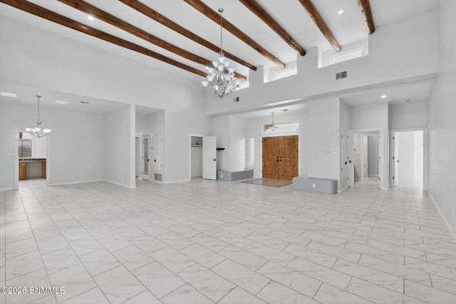 2807 Diamond Springs Drive, Las Cruces, NM 88011