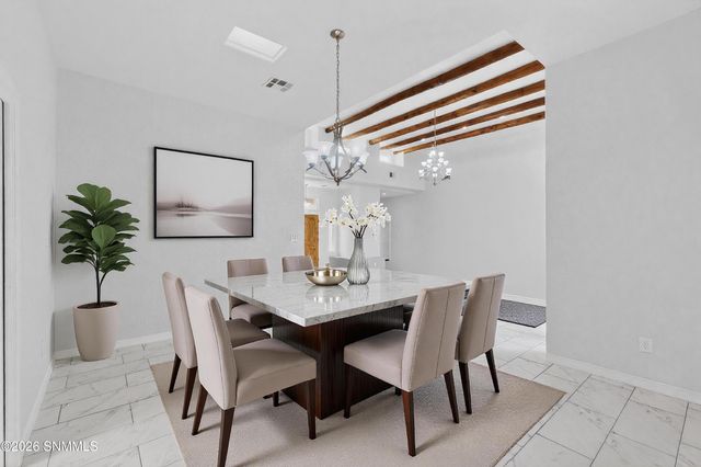 2807 Diamond Springs Drive, Las Cruces, NM 88011