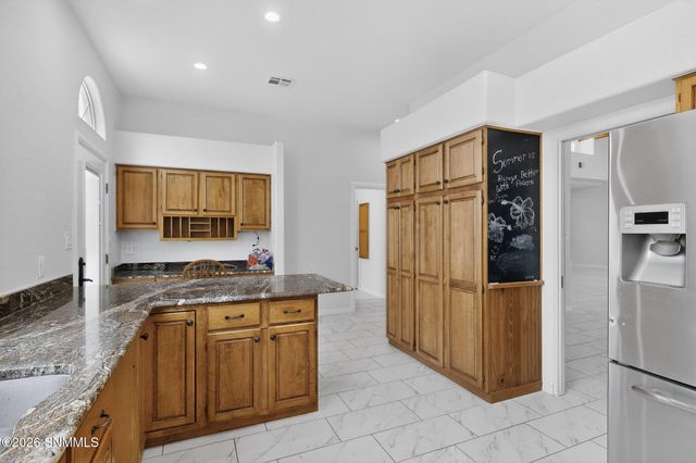 2807 Diamond Springs Drive, Las Cruces, NM 88011