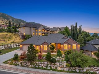 1532 N FORD CANYON RD, Centerville, UT 84014