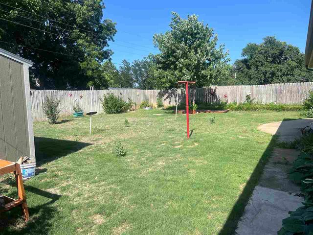 3301 NE Pioneer Blvd, Lawton, OK 73507