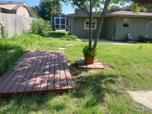 3301 NE Pioneer Blvd, Lawton, OK 73507