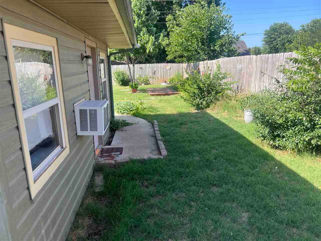 3301 NE Pioneer Blvd, Lawton, OK 73507