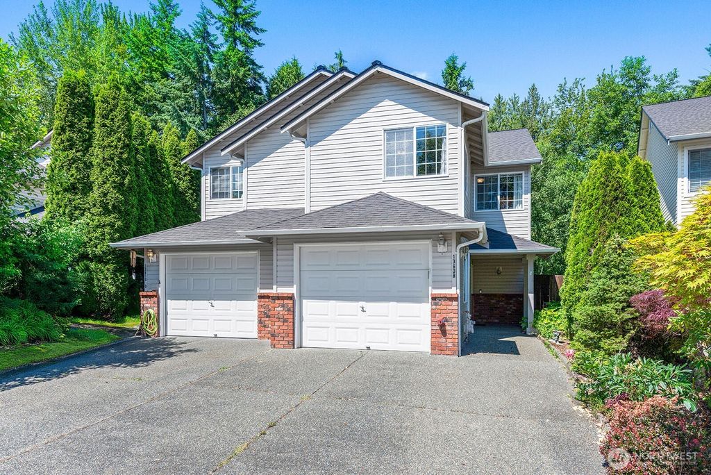 13608 56th Avenue SE, Everett, WA 98208