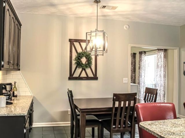 1525 EMERALD MOUNTAIN Parkway, Wetumpka, AL 36093