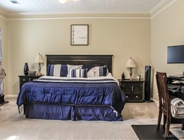 1525 EMERALD MOUNTAIN Parkway, Wetumpka, AL 36093