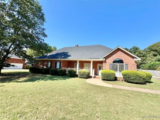 1525 EMERALD MOUNTAIN Parkway, Wetumpka, AL 36093