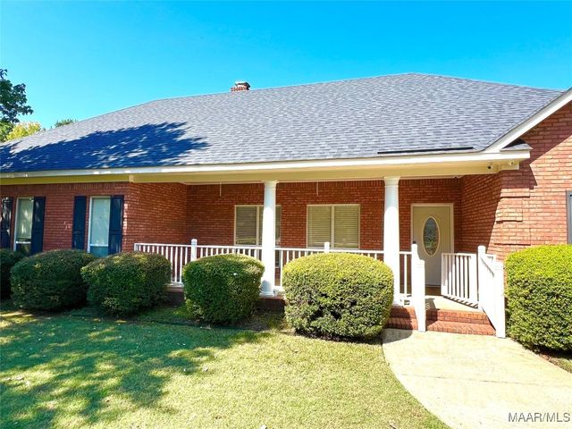 1525 EMERALD MOUNTAIN Parkway, Wetumpka, AL 36093