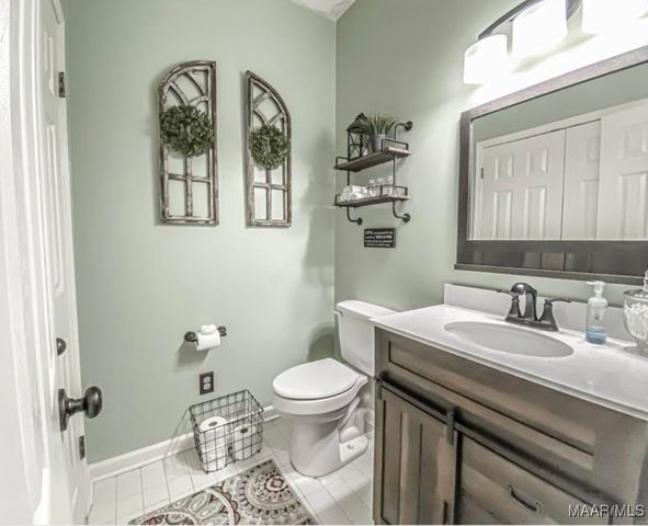 1525 EMERALD MOUNTAIN Parkway, Wetumpka, AL 36093