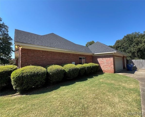 1525 EMERALD MOUNTAIN Parkway, Wetumpka, AL 36093