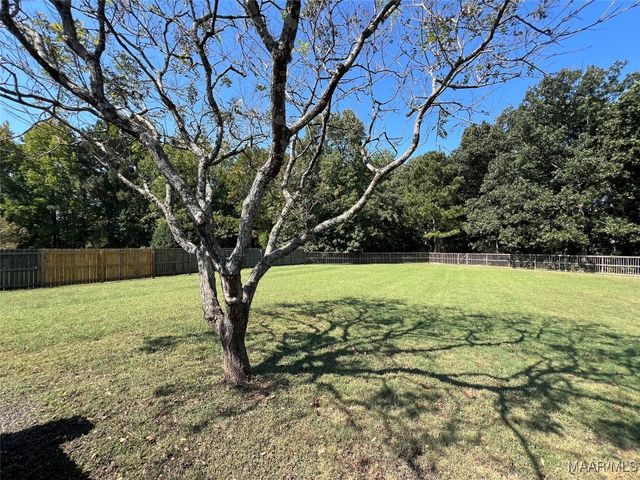 1525 EMERALD MOUNTAIN Parkway, Wetumpka, AL 36093