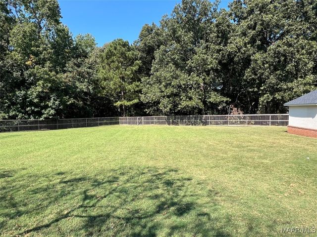 1525 EMERALD MOUNTAIN Parkway, Wetumpka, AL 36093