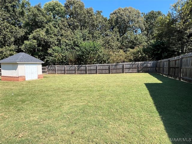 1525 EMERALD MOUNTAIN Parkway, Wetumpka, AL 36093