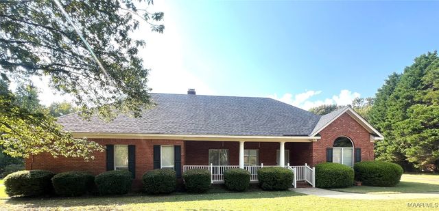 1525 EMERALD MOUNTAIN Parkway, Wetumpka, AL 36093