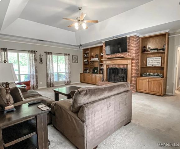 1525 EMERALD MOUNTAIN Parkway, Wetumpka, AL 36093