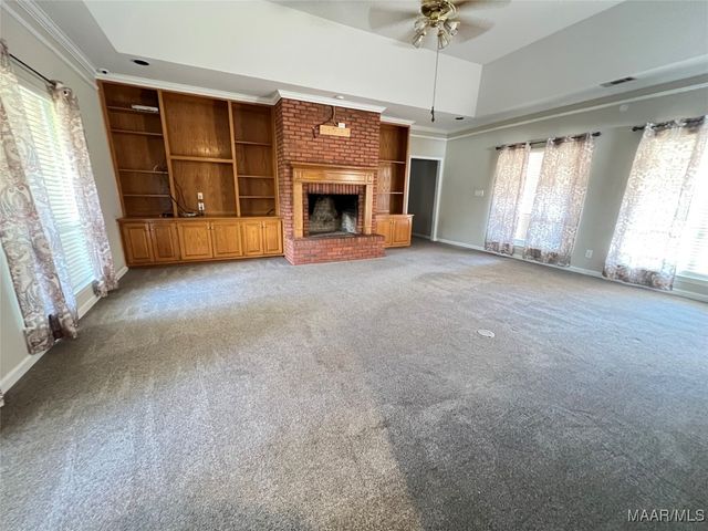 1525 EMERALD MOUNTAIN Parkway, Wetumpka, AL 36093