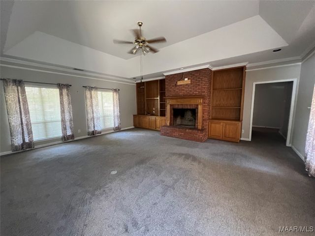 1525 EMERALD MOUNTAIN Parkway, Wetumpka, AL 36093