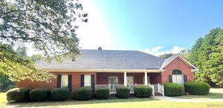 1525 EMERALD MOUNTAIN Parkway, Wetumpka, AL 36093