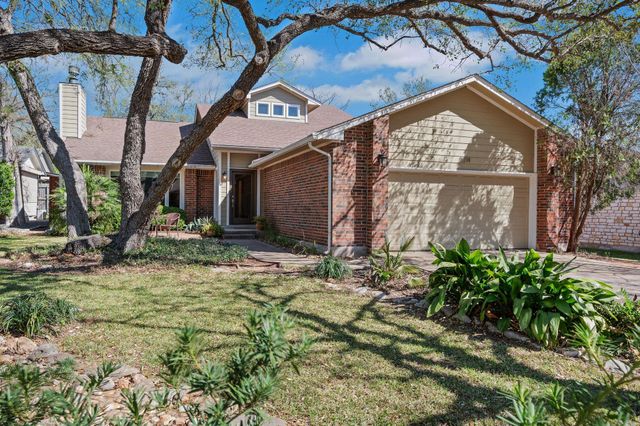 11214 Stormy Ridge RD, Austin, TX 78739