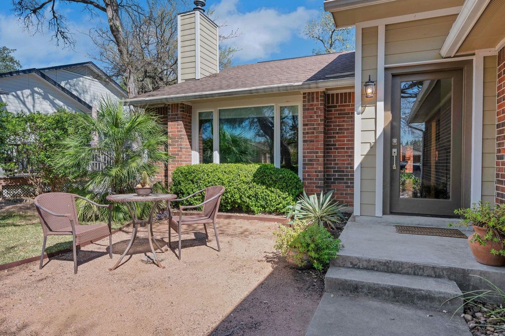 11214 Stormy Ridge RD, Austin, TX 78739