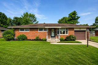 4735 W Ridgewood Road 4735 W Ridgewood Road, Springfield, OH 45503