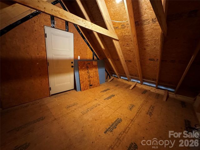 426 Shadow Wood Drive, Leicester, NC 28748