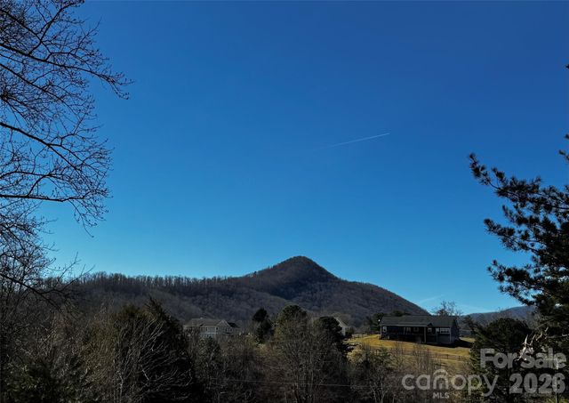 426 Shadow Wood Drive, Leicester, NC 28748