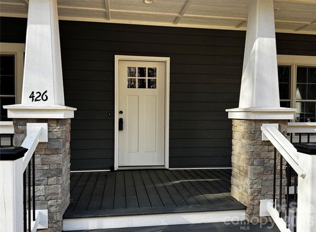 426 Shadow Wood Drive, Leicester, NC 28748