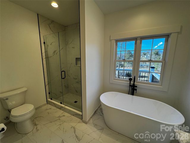 426 Shadow Wood Drive, Leicester, NC 28748