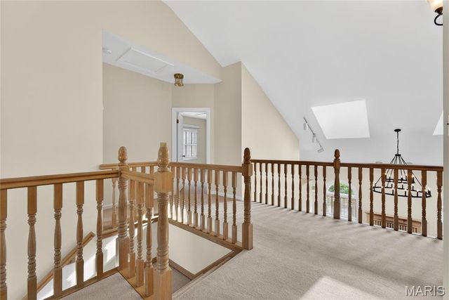 1747 Baxter Forest Valley Court, Chesterfield, MO 63005