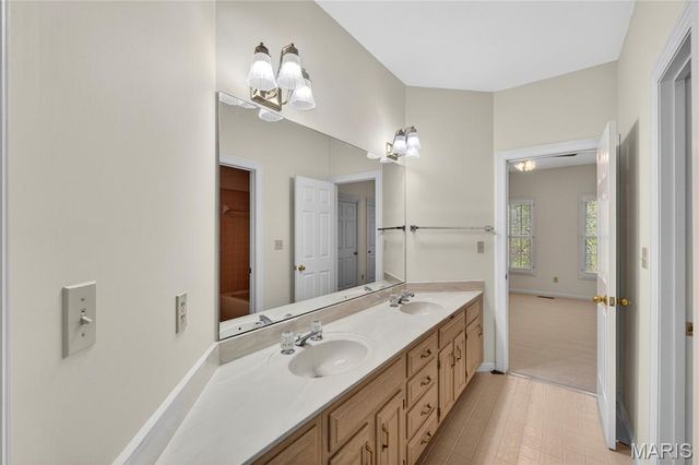 1747 Baxter Forest Valley Court, Chesterfield, MO 63005