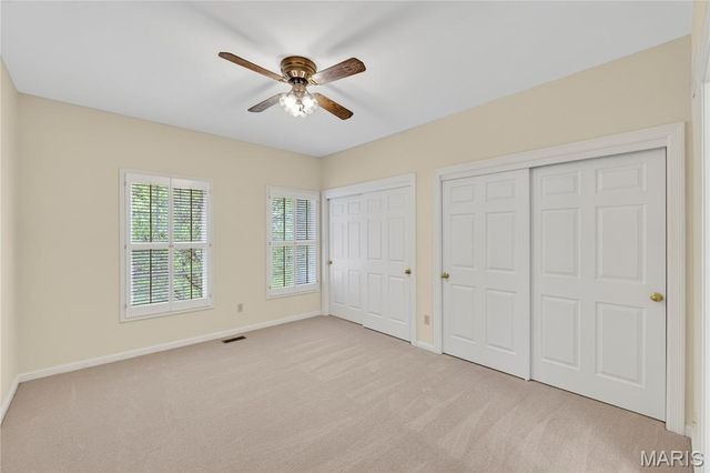 1747 Baxter Forest Valley Court, Chesterfield, MO 63005