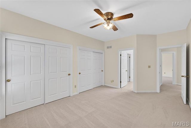 1747 Baxter Forest Valley Court, Chesterfield, MO 63005