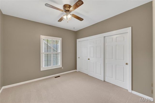 1747 Baxter Forest Valley Court, Chesterfield, MO 63005