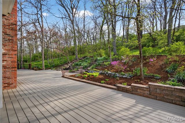 1747 Baxter Forest Valley Court, Chesterfield, MO 63005