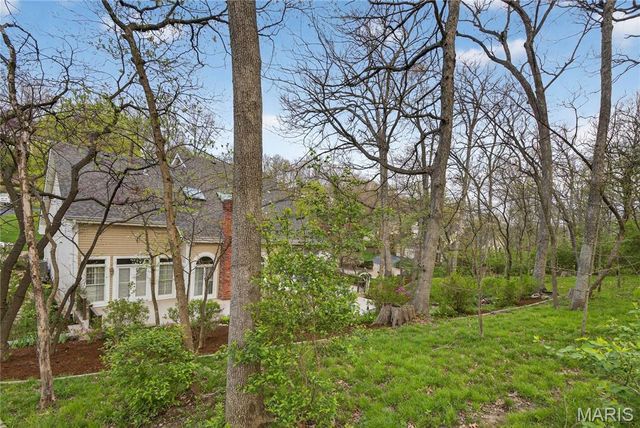 1747 Baxter Forest Valley Court, Chesterfield, MO 63005