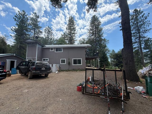 13971 Ryans Ranch Rd, Grass Valley, CA 95945