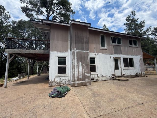13971 Ryans Ranch Rd, Grass Valley, CA 95945