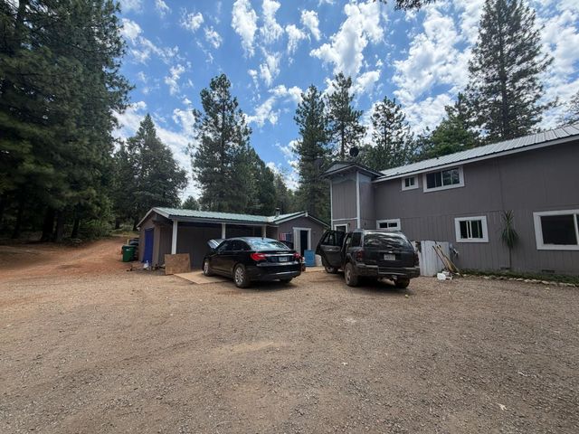 13971 Ryans Ranch Rd, Grass Valley, CA 95945