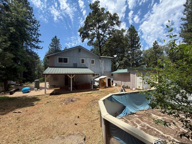 13971 Ryans Ranch Rd, Grass Valley, CA 95945