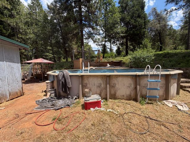13971 Ryans Ranch Rd, Grass Valley, CA 95945