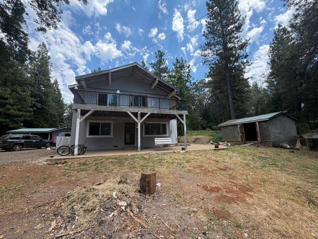 13971 Ryans Ranch Rd, Grass Valley, CA 95945